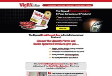 Vigrx Plus