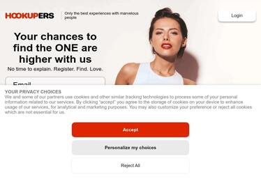 Hookupers