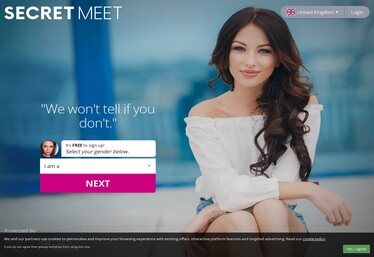 Secret meet