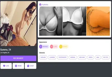 Fuck-Me