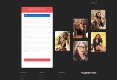 Naughty Talk