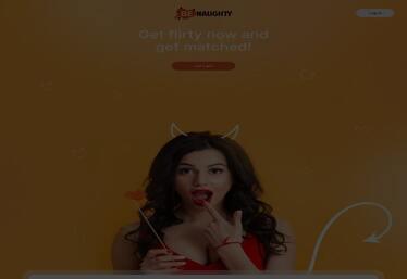 Be Naughty