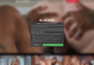 BLACKED