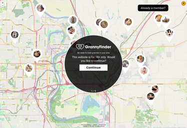 Granny Finder