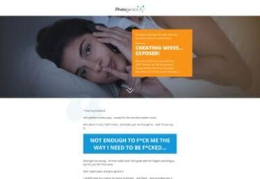 Phalogenics
