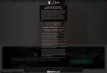 Playboy Plus