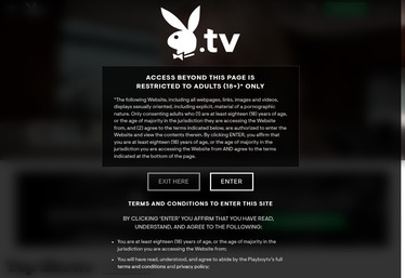Playboy TV