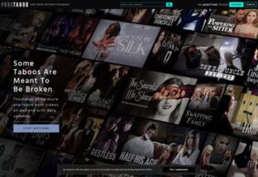 Puretaboo