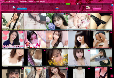Sakura Live