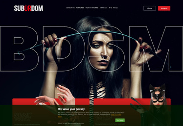 Sub or Dom