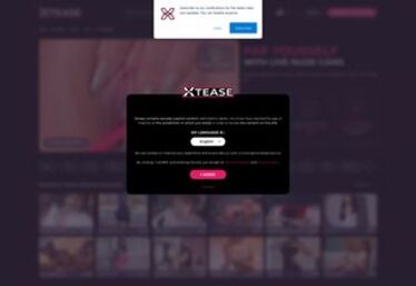 Xtease