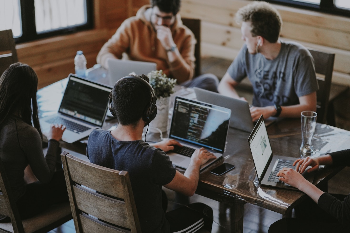 Building Real Connections in a Digital World