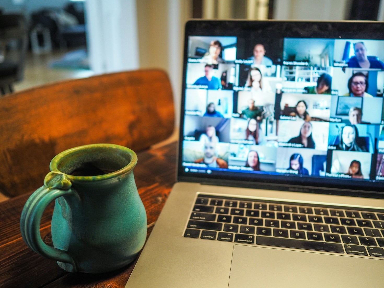 Why Privacy Matters in Online Adult Chat
